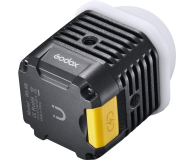 Godox WL4B wodoodporna lampa LED - 1048937 - zdjęcie 5